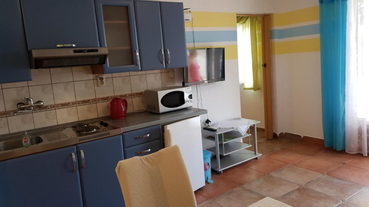 Hotel Apartmens Spiko 2 à Hvar Town Extérieur photo