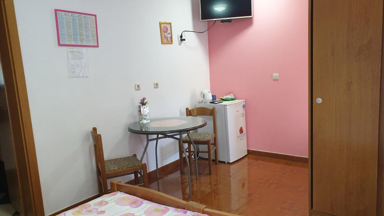 Hotel Apartmens Spiko 2 à Hvar Town Extérieur photo