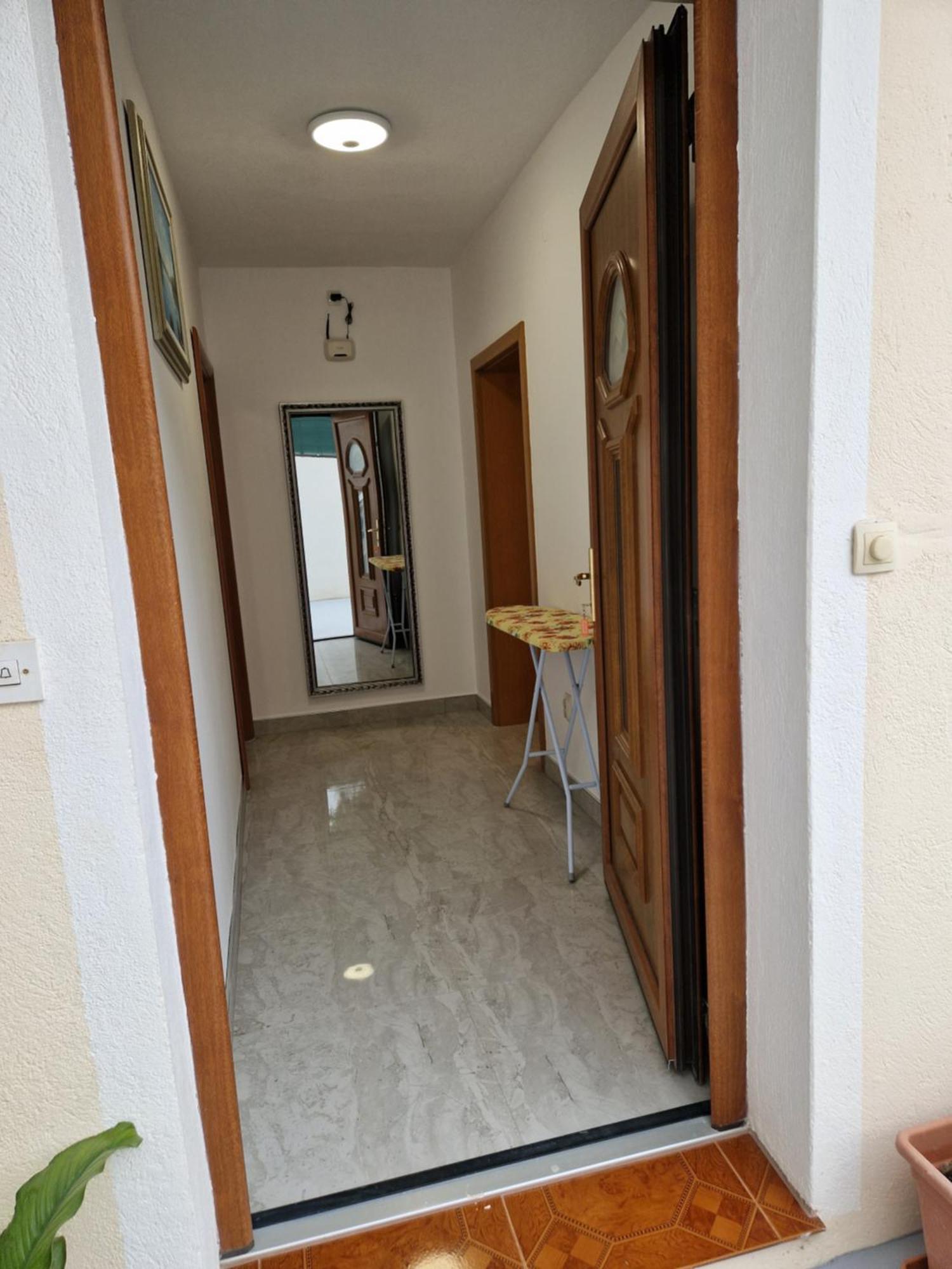 Hotel Apartmens Spiko 2 à Hvar Town Extérieur photo
