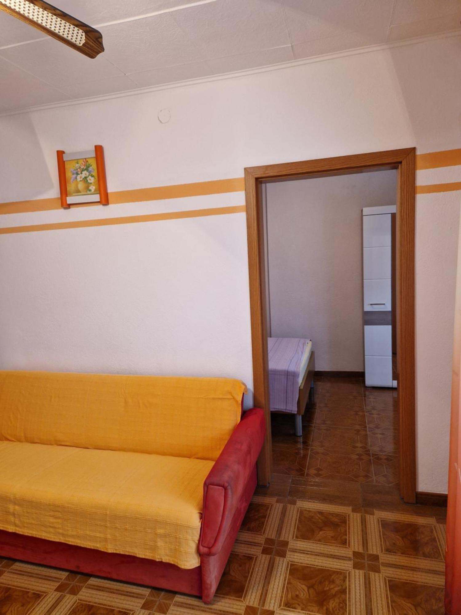Hotel Apartmens Spiko 2 à Hvar Town Extérieur photo