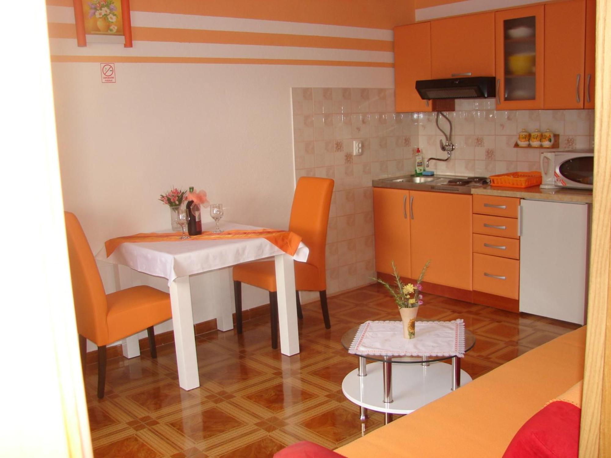 Hotel Apartmens Spiko 2 à Hvar Town Extérieur photo