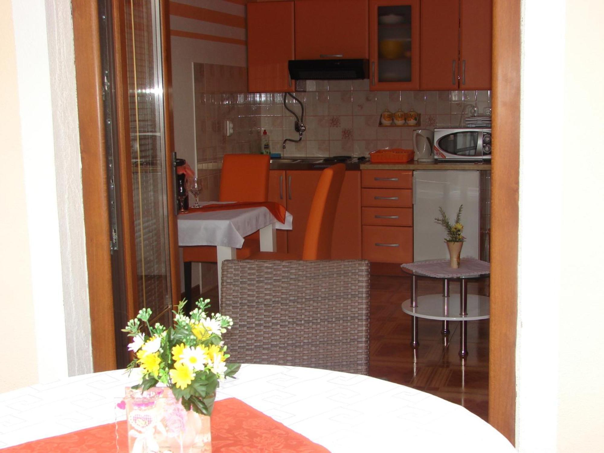 Hotel Apartmens Spiko 2 à Hvar Town Extérieur photo
