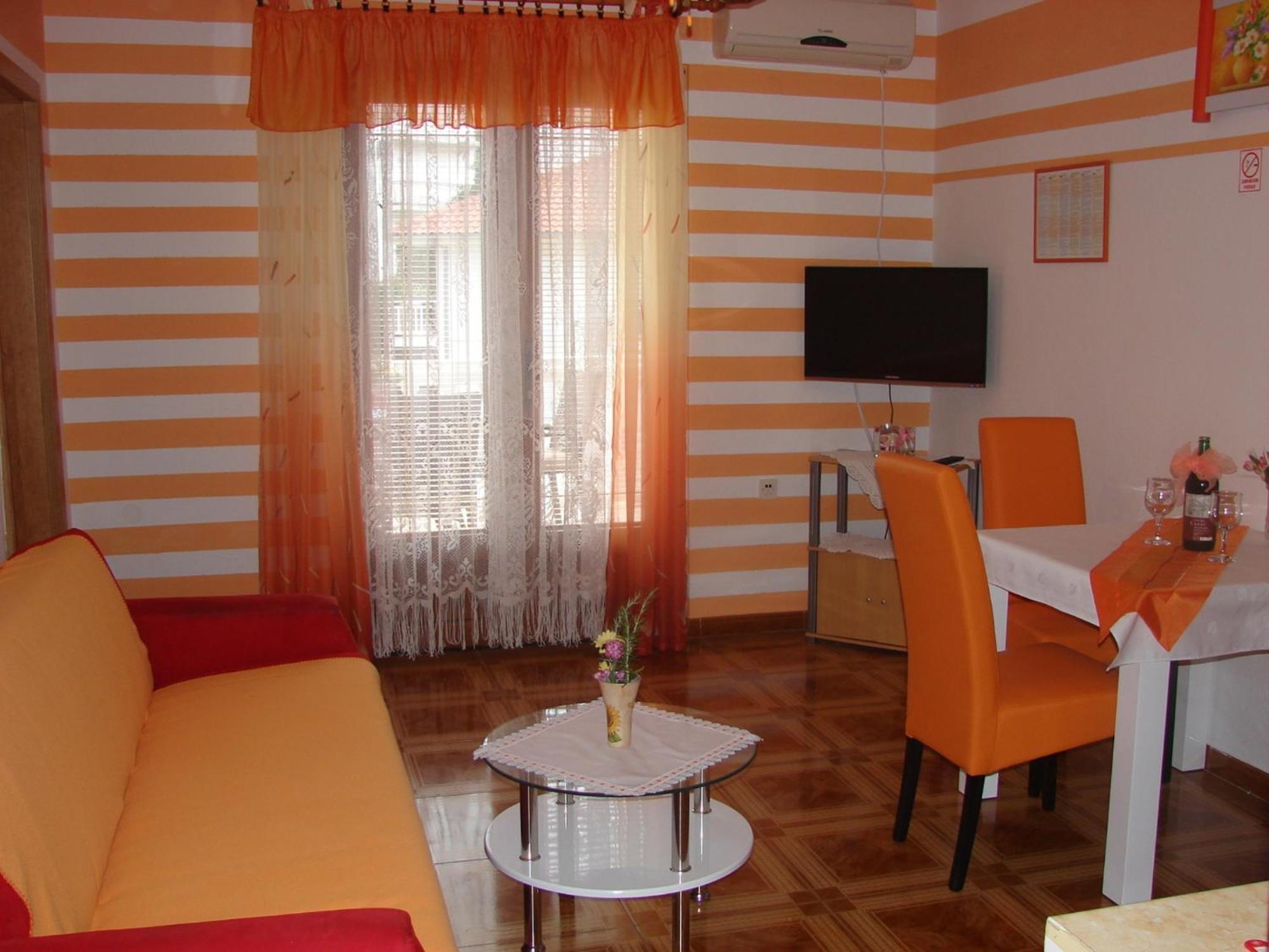 Hotel Apartmens Spiko 2 à Hvar Town Extérieur photo