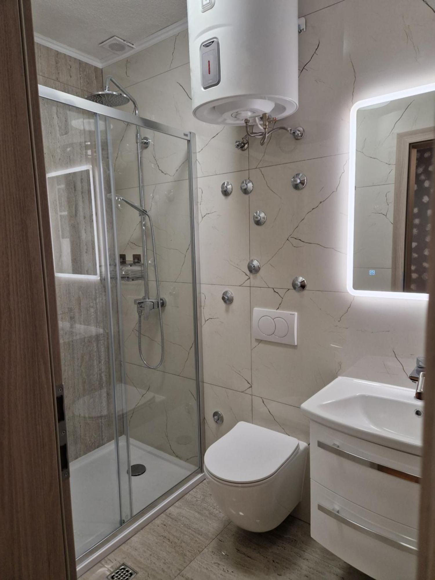Hotel Apartmens Spiko 2 à Hvar Town Extérieur photo