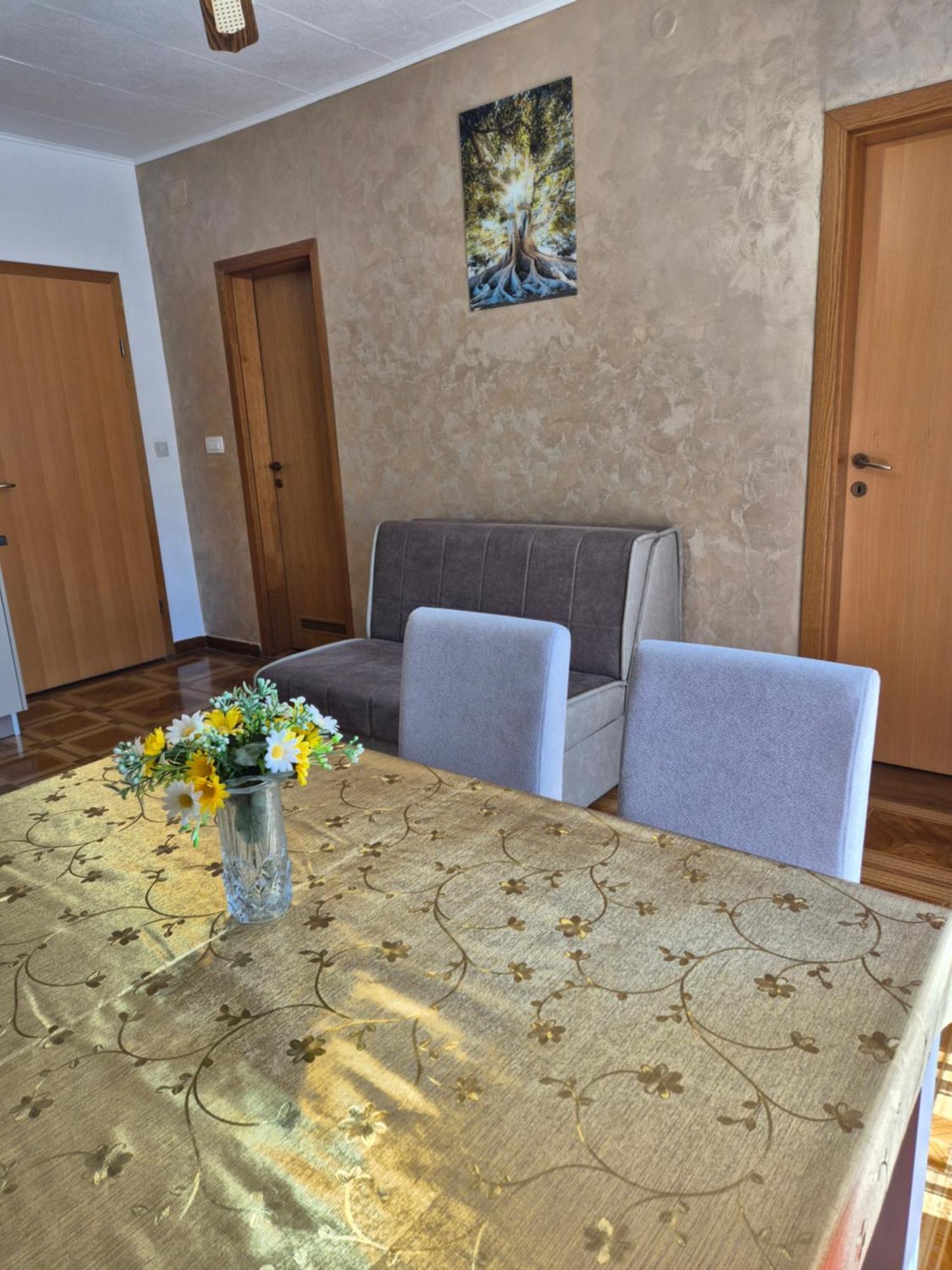 Hotel Apartmens Spiko 2 à Hvar Town Extérieur photo
