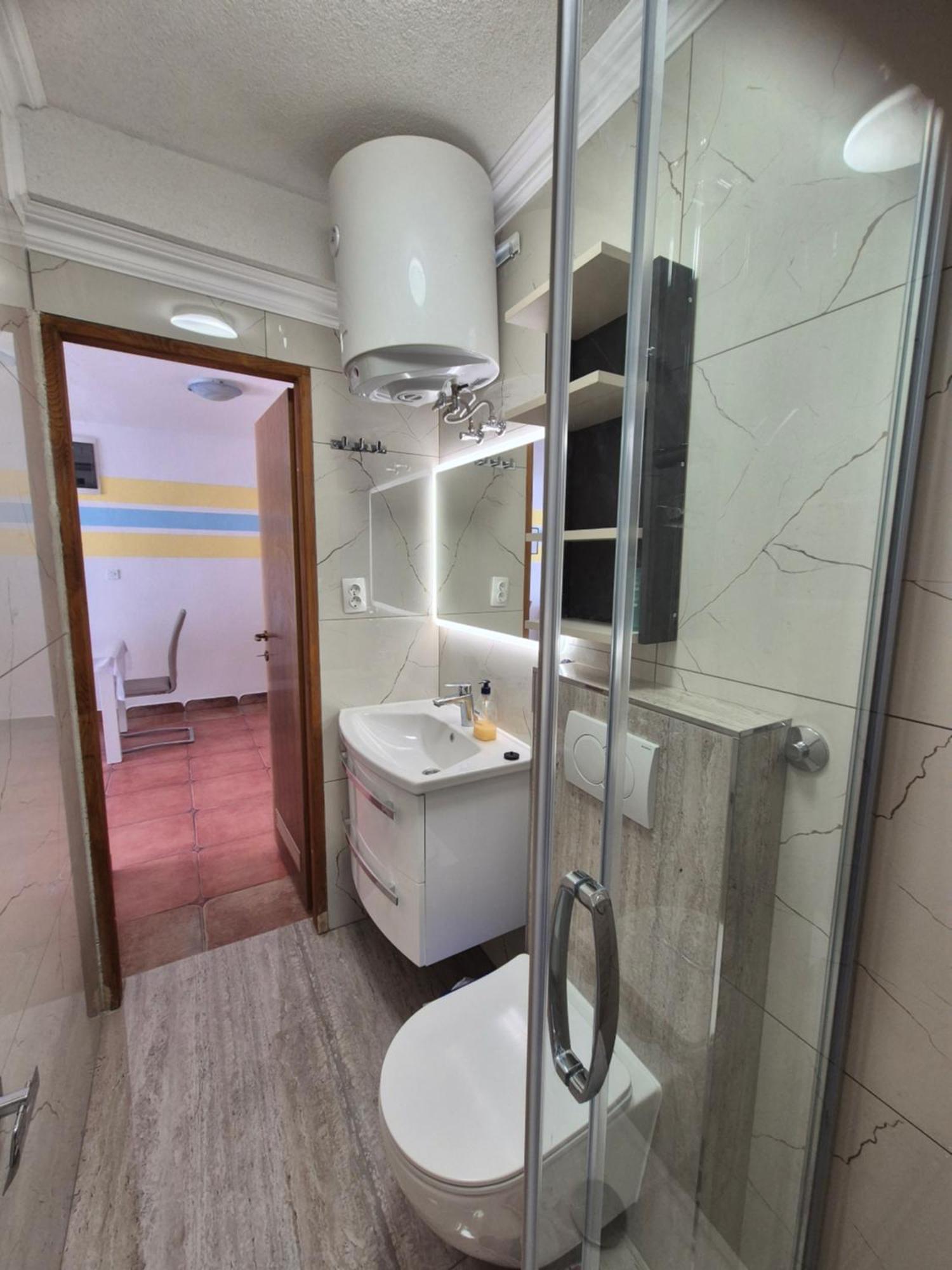 Hotel Apartmens Spiko 2 à Hvar Town Extérieur photo
