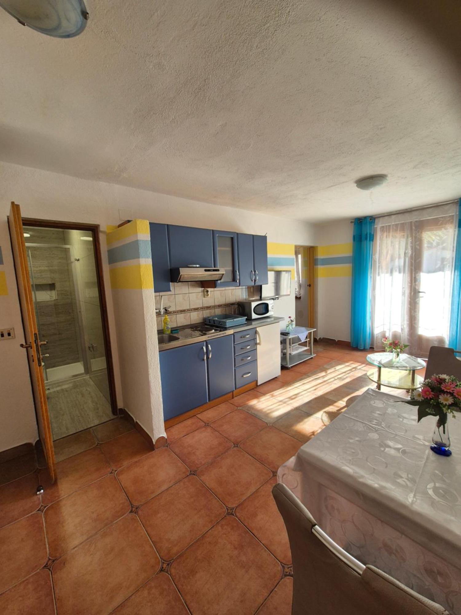 Hotel Apartmens Spiko 2 à Hvar Town Extérieur photo