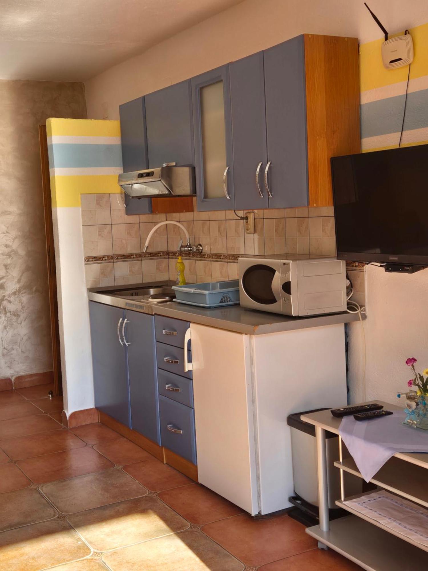 Hotel Apartmens Spiko 2 à Hvar Town Extérieur photo