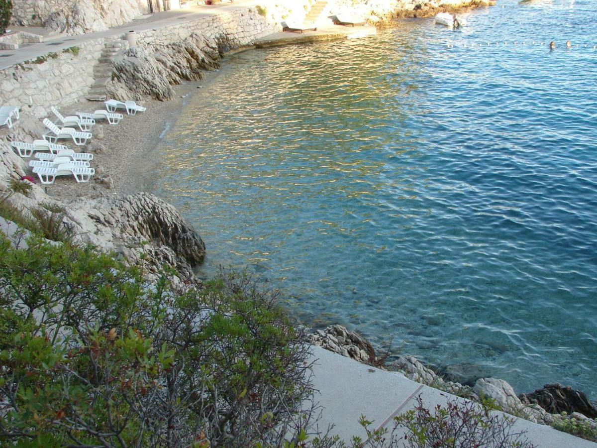 Hotel Apartmens Spiko 2 à Hvar Town Extérieur photo